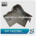 Customized Zinc Die Casting Part